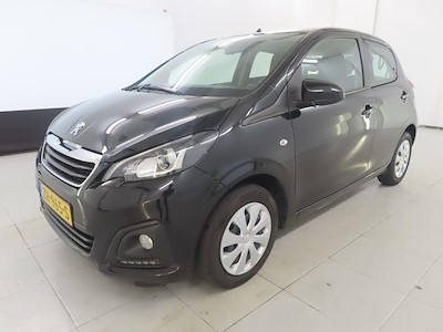 Peugeot 108 Active 1.0 e-VTi 72pk 5d