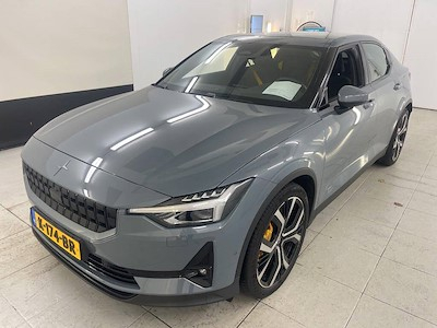 Polestar 2 Pilot Plus