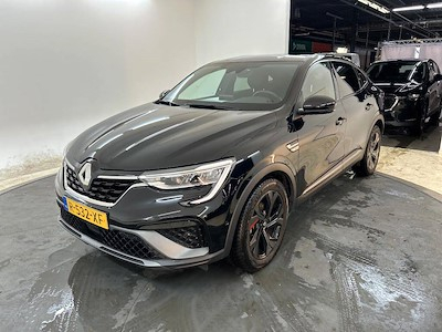 Renault Arkana E-TECH Hybrid 145 R.S. Line