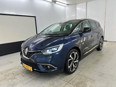 Renault Grand scenic 1.3 TCe 140pk EDC GPF Bose