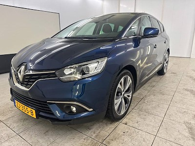 Renault Grand scenic 1.3 TCe 140pk EDC GPF Intens