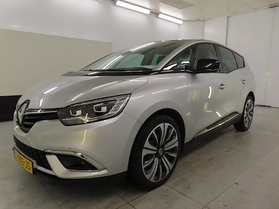 Renault Grand scenic TCe 140 EDC Equilibre 5d