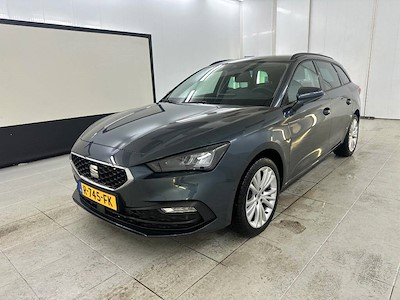 Seat Leon sportstourer 1.0 TSI 81kW Style Business Intense