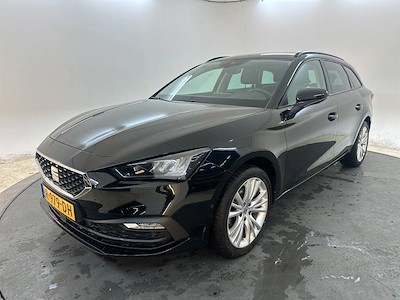 Seat Leon sportstourer 1.0 TSI 81kW Style Business Intense