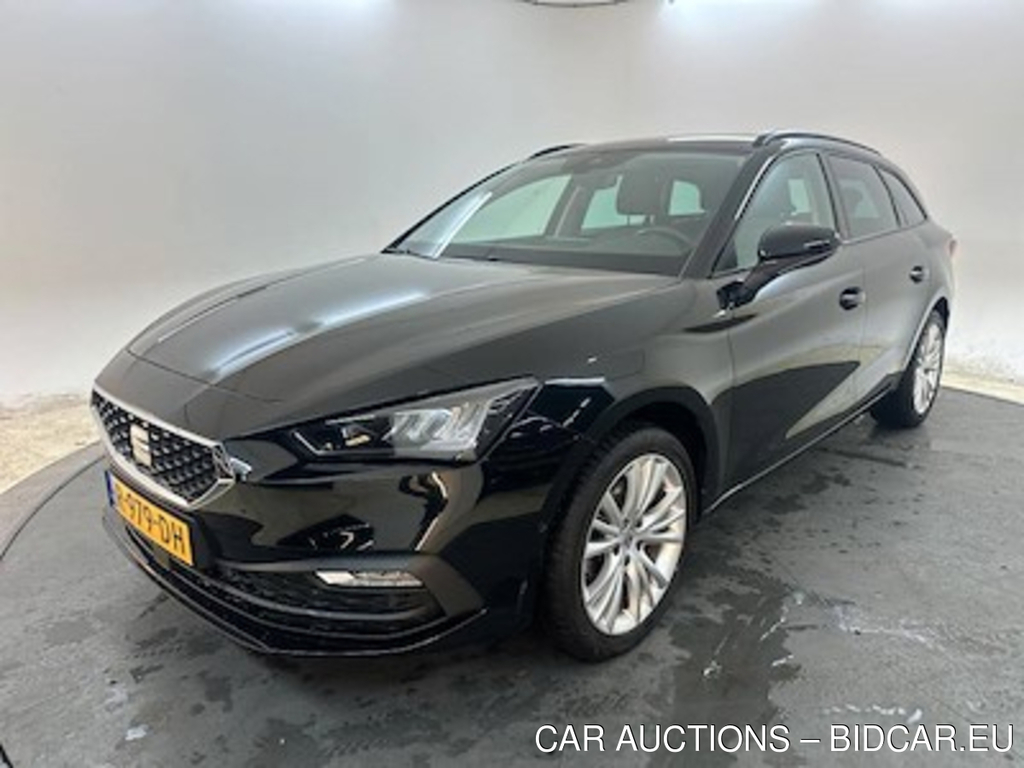 Seat Leon sportstourer 1.0 TSI 81kW Style Business Intense