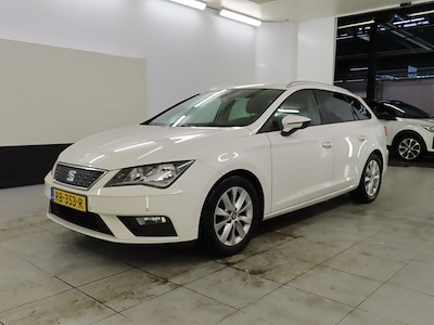 Seat Leon ST 1.0 EcoTSI Style Business Intense DSG-7 5d