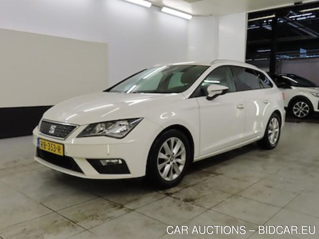 Seat Leon ST 1.0 EcoTSI Style Business Intense DSG-7 5d