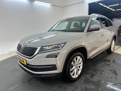 Skoda Kodiaq 1.5 TSI ACT 110kW Business Edition