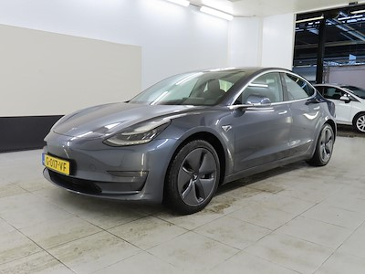 Tesla Model 3 ActieAuto Dual Motor AWD 4d Long Range