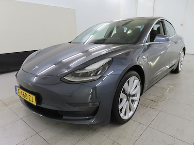 Tesla Model 3 ActieAuto Dual Motor AWD 4d Long Range