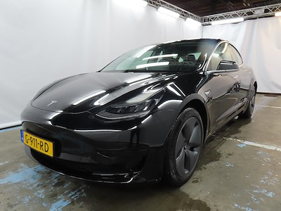 Tesla Model 3 ActieAuto RWD 4d Standard Range Plus