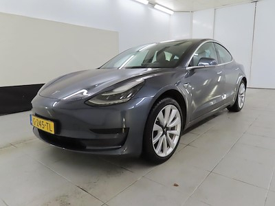 Tesla Model 3 Standard Range Plus RWD 4d