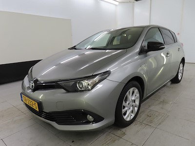 Toyota Auris 1.8 Hybrid Dynamic Automaat 5d