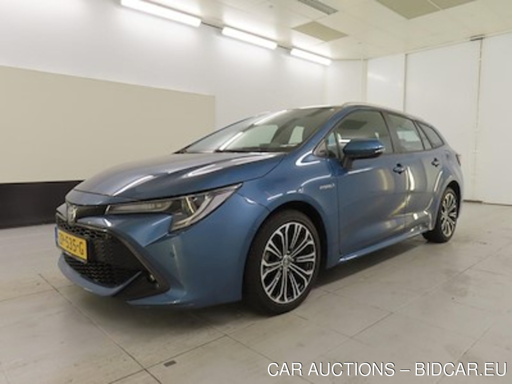 Toyota Corolla touring spor 1.8 Hybrid ActieAuto 5d Business Intro