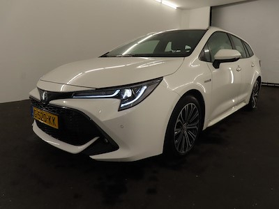 Toyota Corolla touring spor 1.8 Hybrid Style 5d