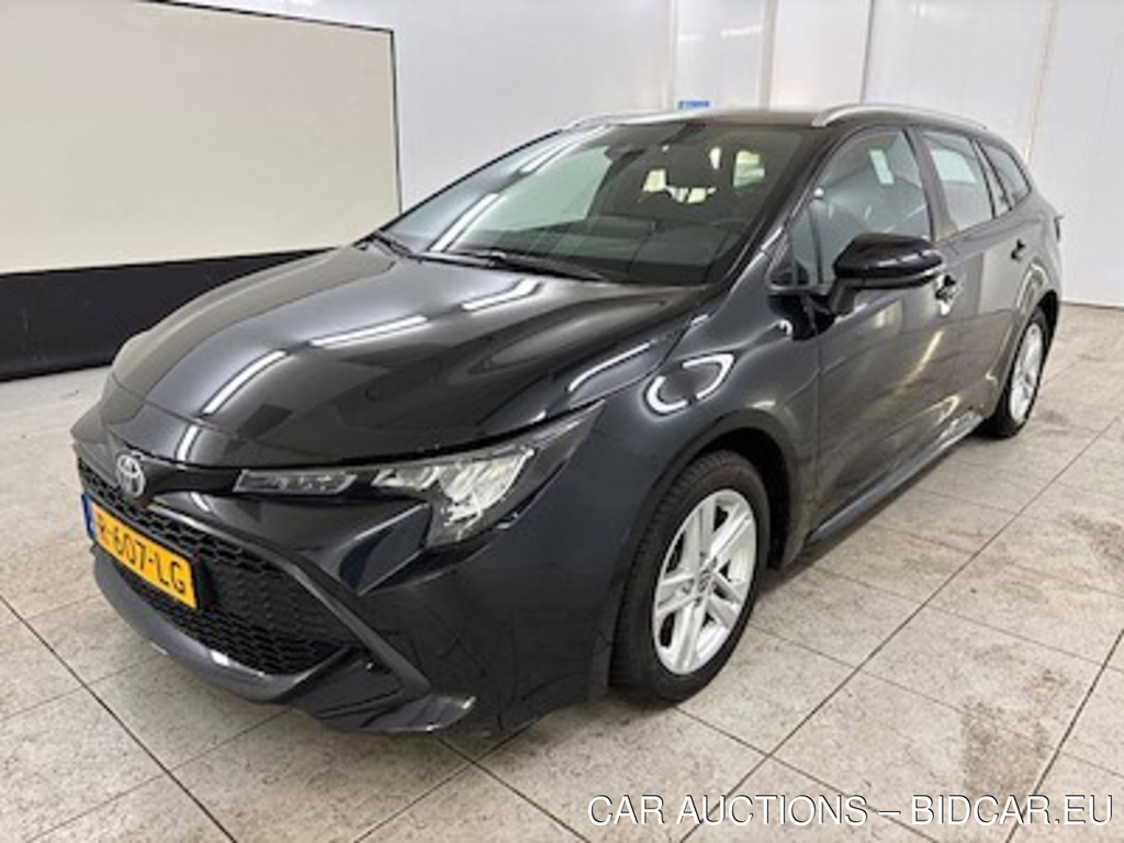 Toyota Corolla touring sports 1.8 Hybrid Active