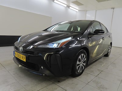 Toyota PRIUS 1.8 Hybrid Executive Automaat 5d