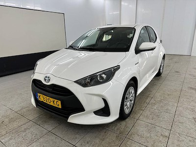 Toyota Yaris 1.5 Hybrid Active Automaat