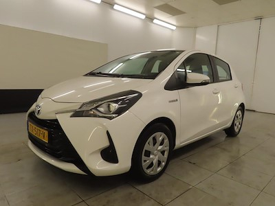 Toyota YARIS 1.5 Hybrid Active Automaat 5d