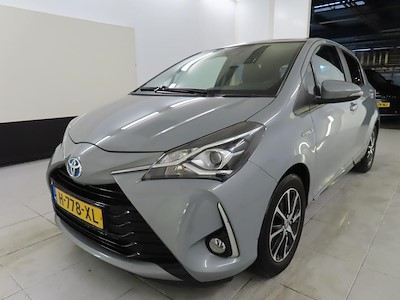 Toyota YARIS 1.5 Hybrid Active Automaat 5d