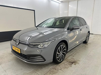 Volkswagen Golf 1.0 TSI 81kW Life