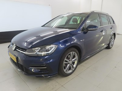 Volkswagen Golf variant 1.5 TSI 110kW Highline Business R 5d