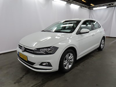 Volkswagen POLO 1.0 TSI 70kW Comfortline 5d