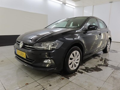 Volkswagen POLO 1.0 TSI 70kW Comfortline 5d