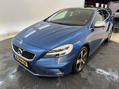 Volvo V40 T3 Geartronic Polar+ Sport