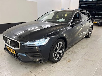 Volvo V60 B4 Automaat Core