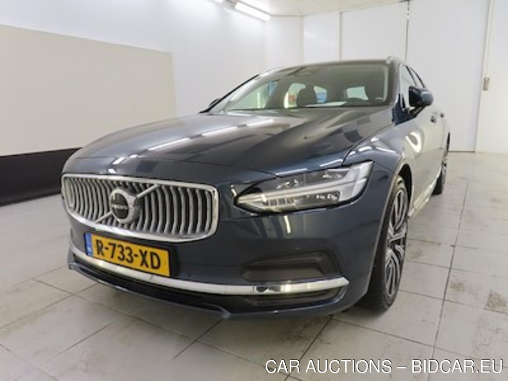 Volvo V90 B5 Automaat Plus - Bright 5d