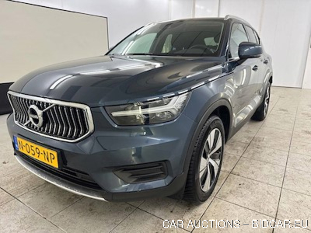 Volvo XC40 Recharge T4 Inscription Expression