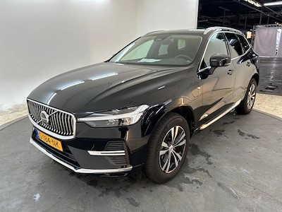 Volvo XC60 T6 AWD Plug-in hybrid Core - Bright