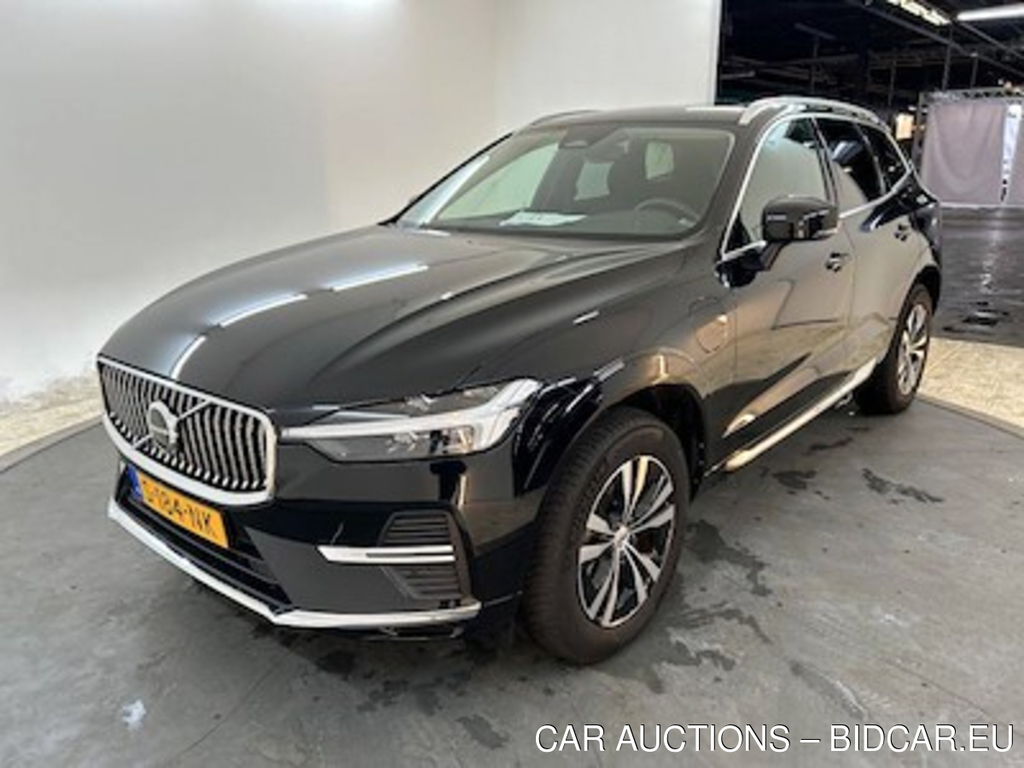 Volvo XC60 T6 AWD Plug-in hybrid Core - Bright