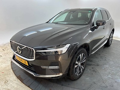 Volvo XC60 T6 AWD Plug-in hybrid Core - Bright