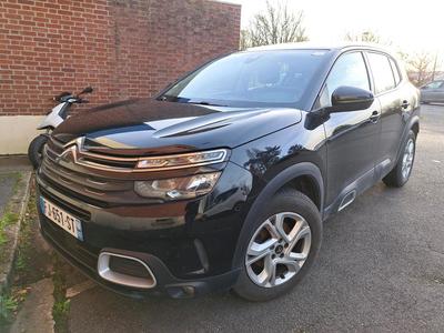 Citroen C5 Aircross BlueHDi 130 S&amp;S EAT8 Business VP [5P] bva 8-131CH-6cv, 2019