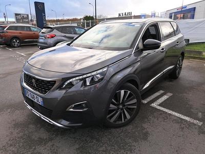 Peugeot 5008 BlueHDi 180 S&amp;S EAT8 GT VP [5P] bva 8-180CH-9cv, 2020