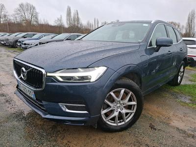 Volvo XC60 T8 TWE 390 Geartronic 8 Business Exe VP [5P] bva 8-390CH-17cv, 2019