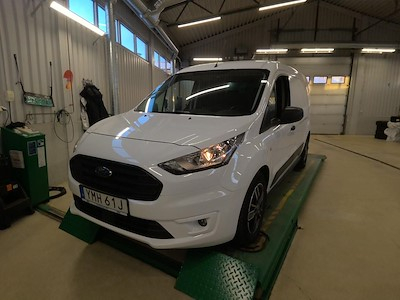 Ford Transit connect 1.5 Tdci L2 Trend Hp, B-Kamera, Auto