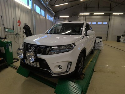 Suzuki VITARA Hybrid AllGrip, Inclusive, B-Kamera