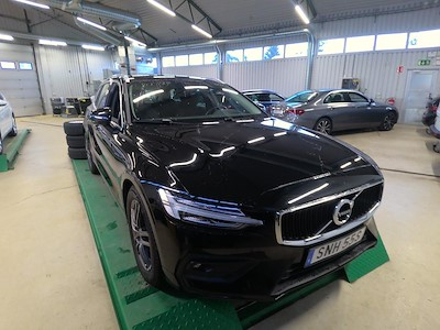 Volvo V60 B4 D FWD Momentum Adv Se Park VoC B-Kamera Aut