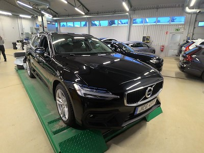 Volvo V60 B4 D Momentum Adv Navi Pro Edt Aut