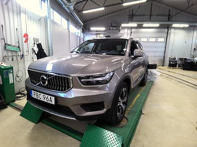 Volvo Xc40 T4 Recharge Inscription Voc