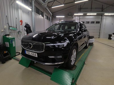 Volvo Xc60 T6 Recharge AWD Inscription Exp Pano Google Drag