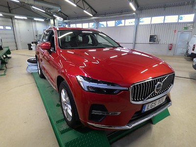 Volvo Xc60 T6 Recharge AWD Plus Bright Skinn Google Pano Nav