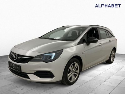 Opel Astra 1.5 D Start/Stop Sports Tourer Edition, 2021