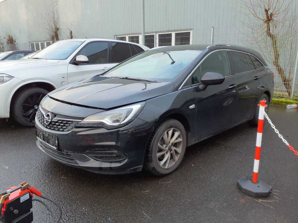 Opel Astra 1.5 D Start/Stop Sports Tourer Automatik Elegance, 2022