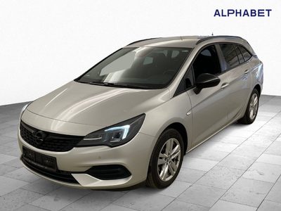 Opel Astra 1.5 D Start/Stop Sports Tourer Automatik Edition, 2021