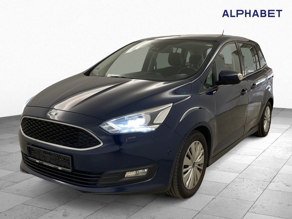 Ford Grand C-Max 1.5 TDCi Start-Stopp-System Trend, 2019