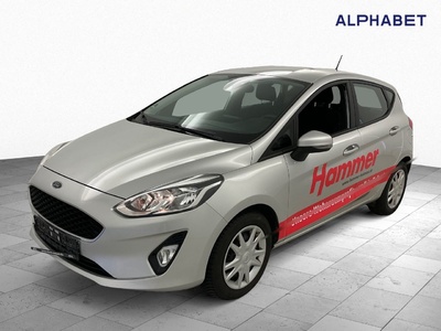 Ford Fiesta 1.5 TDCi S&amp;S Cool&amp;Connect, 2019